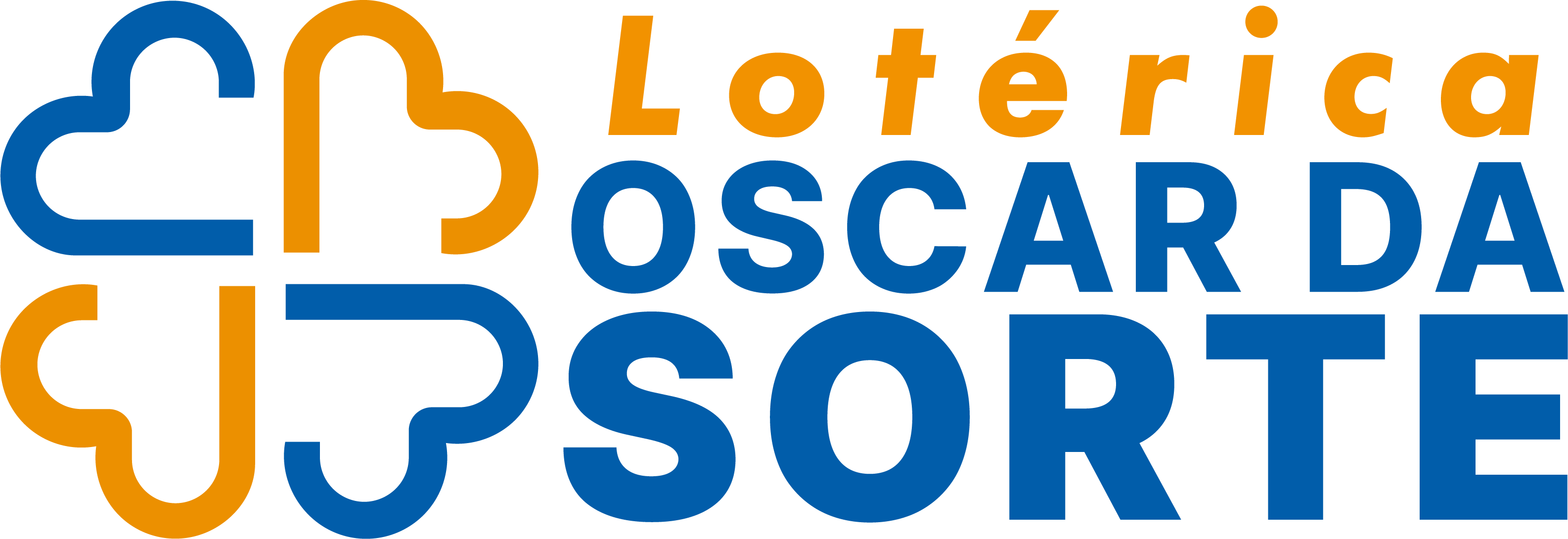 Lotérica Oscar da Sorte